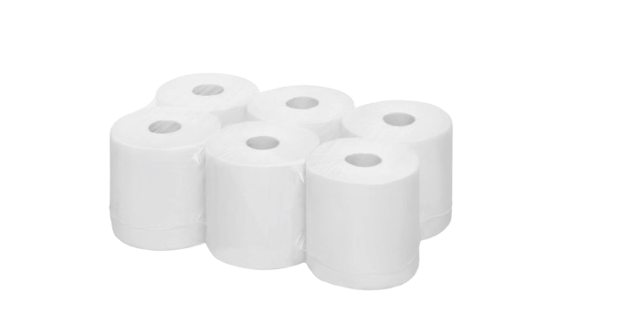 XXL Küchenrolle