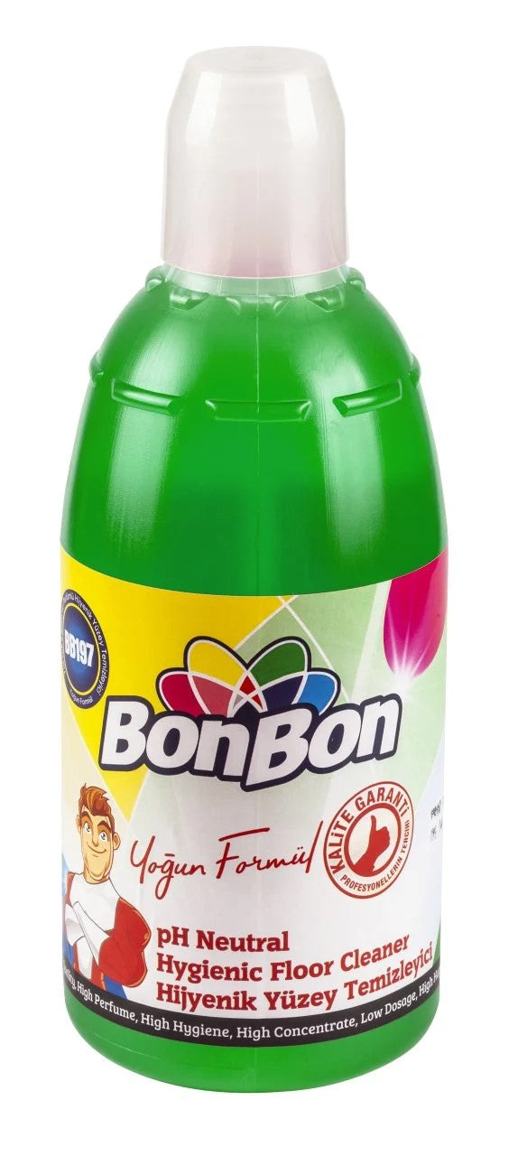 Bonbon Grün