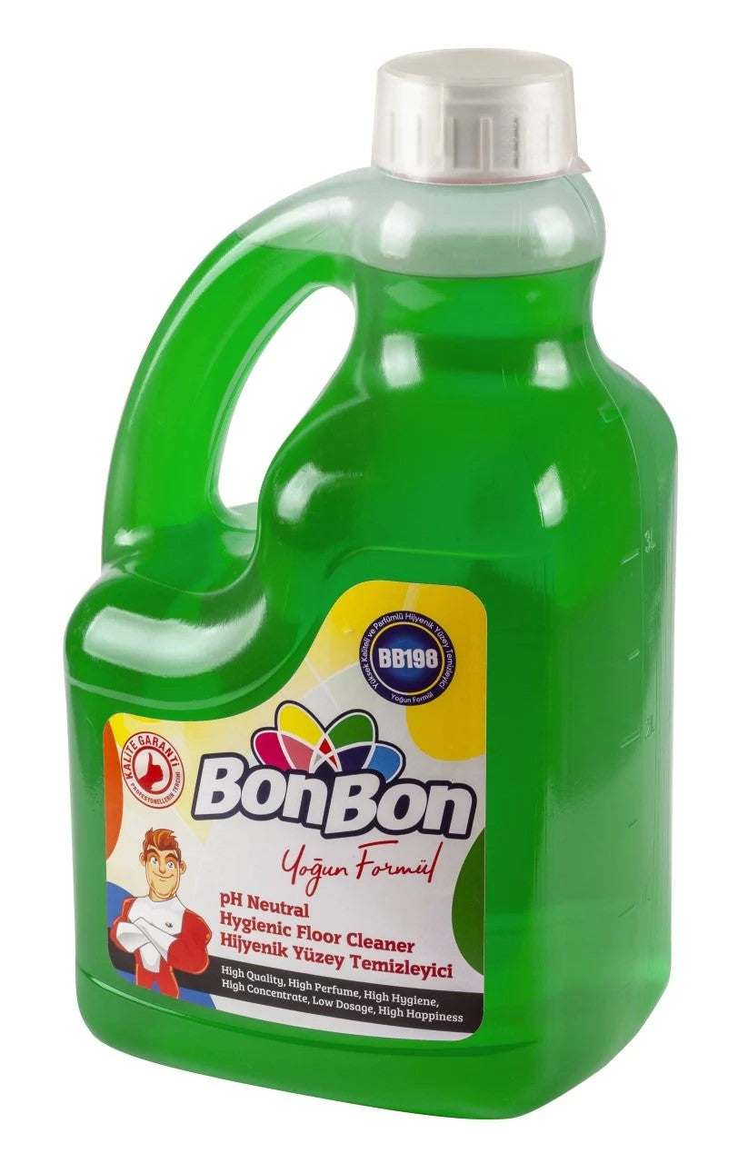 Bonbon Grün
